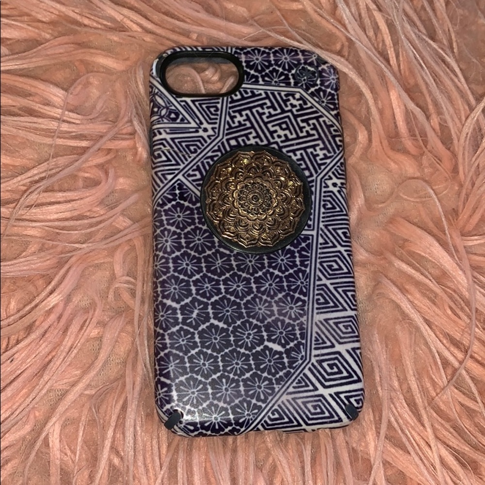 iPhone 6/6s/7 case